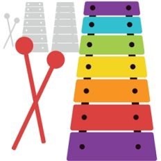 xylophone