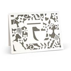 lace card a2 cooking
