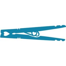 clothespin
