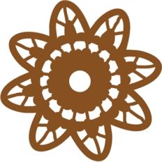doily