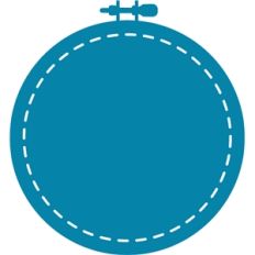 embroidery hoop