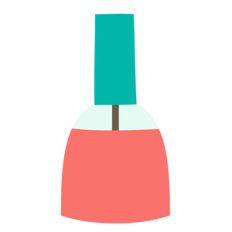 nail polish