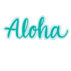 aloha title