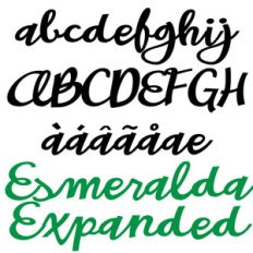 pn esmeralda expanded