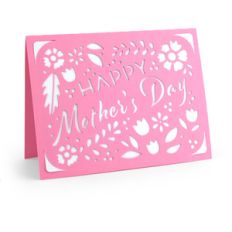 mother's day card