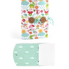 mini notebook