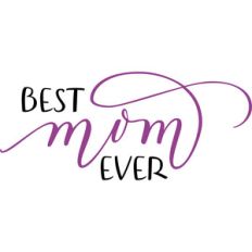 best mom ever