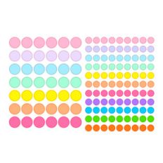 planner circles