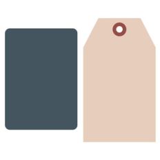 atc and tag set