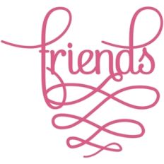 friends phrase