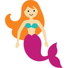 mermaid