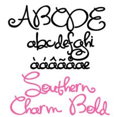 zp southern charm bold