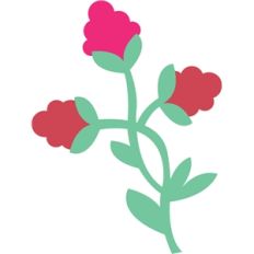 berry branch