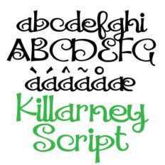 pn killarney script