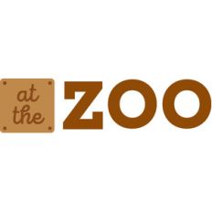 at the zoo - at the zoo