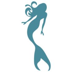 mermaid