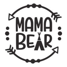 mama bear logo