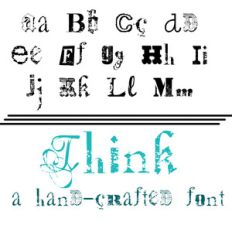 think
