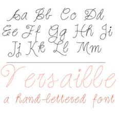 versaille