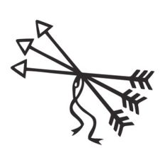 bundle of arrows