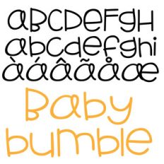 pn baby bumble