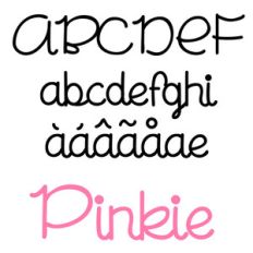 pn pinkie