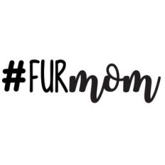 #furmom
