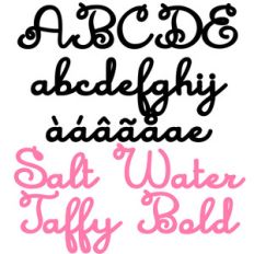 zp salt water taffy bold
