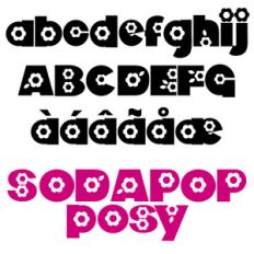zp sodapop posy