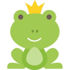 frog prince