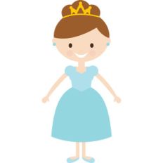 pretty princess