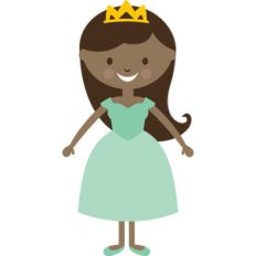 lovely princess