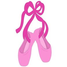 ballet slippers