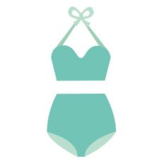 swimsuit