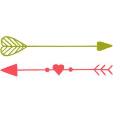 love arrows
