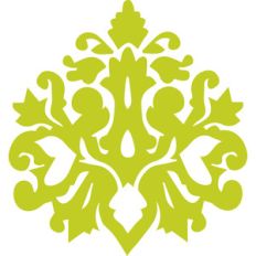 damask