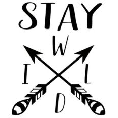 stay wild