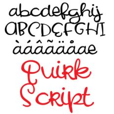 pn quirk script