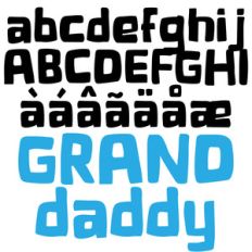 pn grand daddy