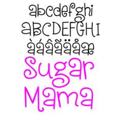 pn sugar mama