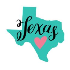 texas