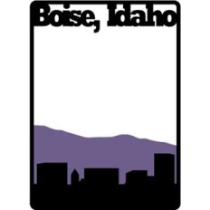 boise frame