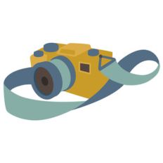 wayfarer camera