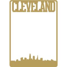 cleveland frame