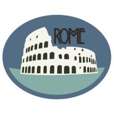 wayfarer rome