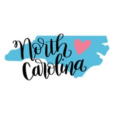 north carolina
