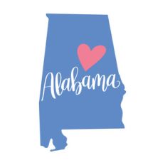 alabama