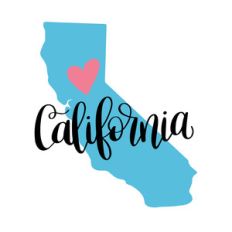 california