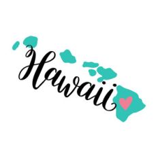 hawaii