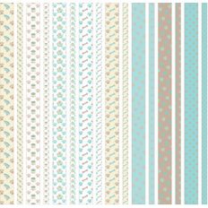 doggy-themed washi strips
